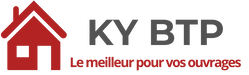 KY BTP-Construction – Rénovation – Maintenance – Dépannage  ! On s'occupe de tout !
